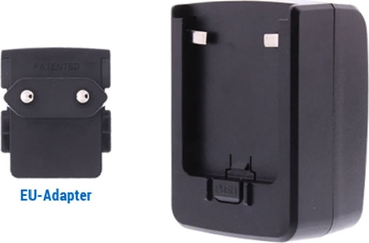 ecom A0050294 EU Charger with USB-A Socket