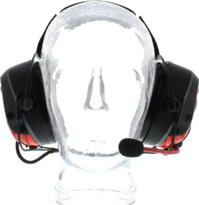 ecom AS000251 Intrinsically Safe Smart Muff