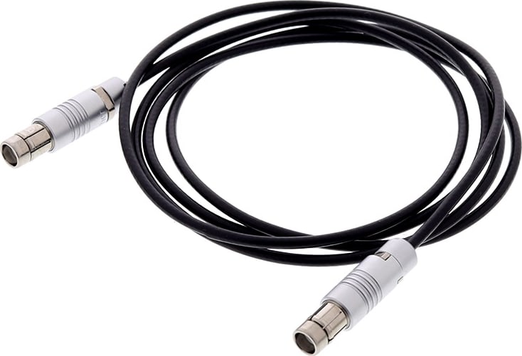 ecom COAX CABLE V01 Usage Image 1