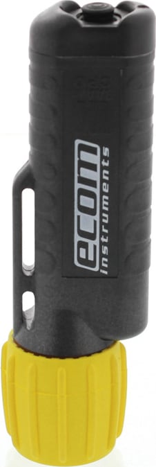 ecom eLED CPO 3AA eLED CPO Ex-LED Flashlight