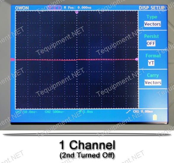 Download free software Owon Oscilloscope Hack