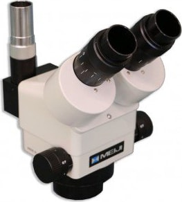 Meiji Techno EMZ-13TR MA502 PBH Stand