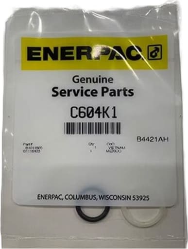 Enerpac C604K1 front 1