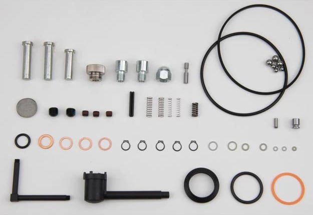 Enerpac P80K8 kit