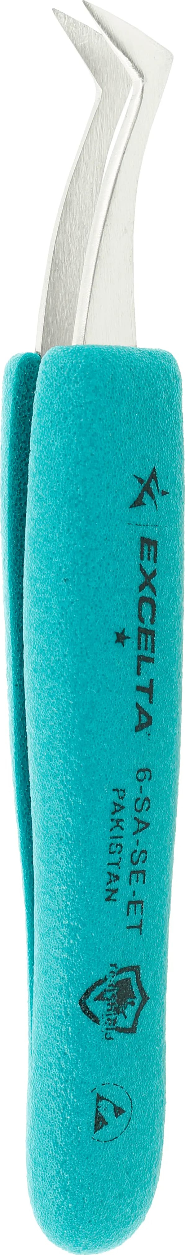 Excelta 6-SA-SE-ET Front View