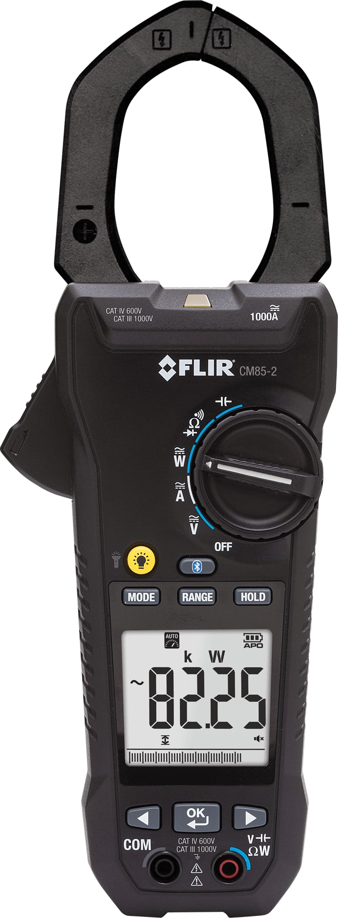 Flir CM85-2