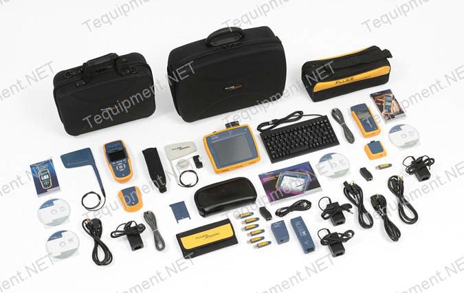 Fluke ES2-PRO-SXI-LRDACK