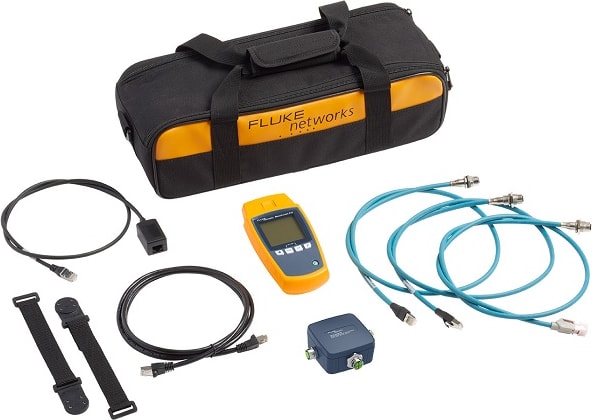 Fluke Networks MS-POE-IE-KIT