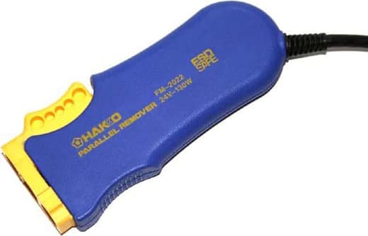 Hakko FM-2022 - SMD Parallel Remover Handpiece Only