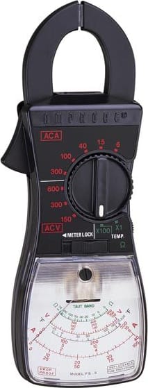 Amprobe FS-3L