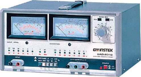 Instek GAD-201G