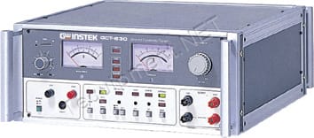 Instek GCT-630