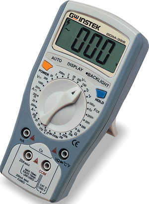 Instek GDM-356