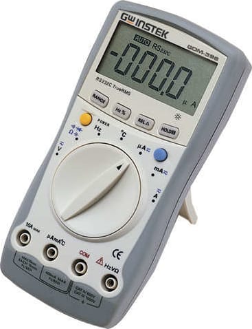 Instek GDM-396