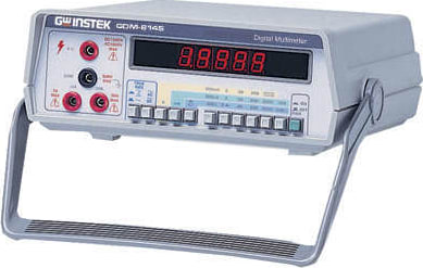 Instek GDM-8145