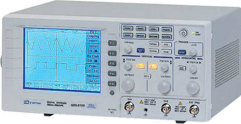 Instek GDS-810S