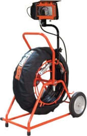General Wire SL-GXP-E Front