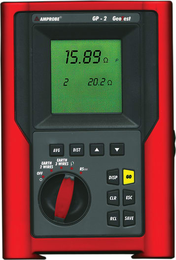 Amprobe GP-2