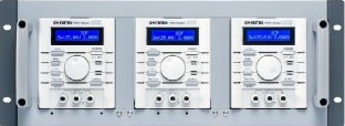 Instek GRA-408