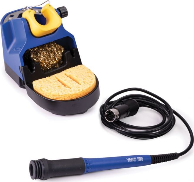 Hakko FX-9701 front