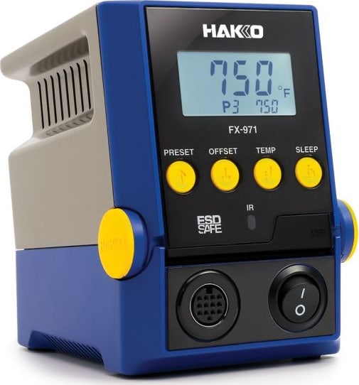 Hakko FX971-011 front