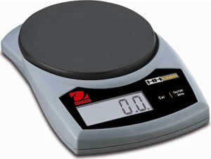 Ohaus HH320