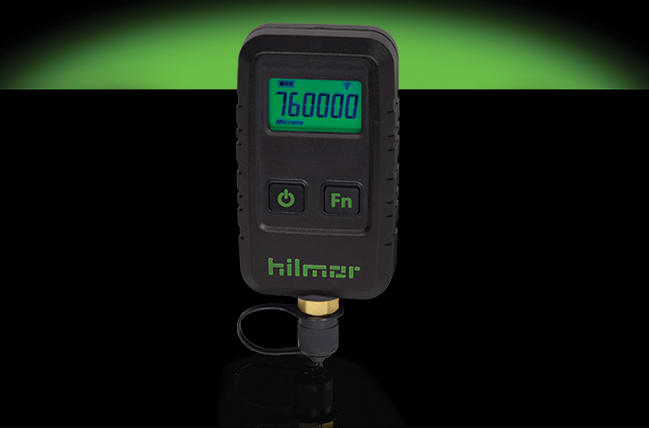 hilmor CVG1200 Main Image