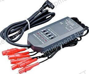 Hioki 9321