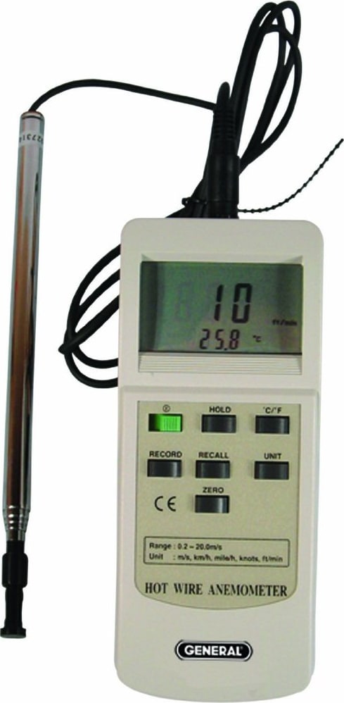 General HWA4204HACERT