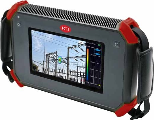 ICI SOUND DETECT PRO