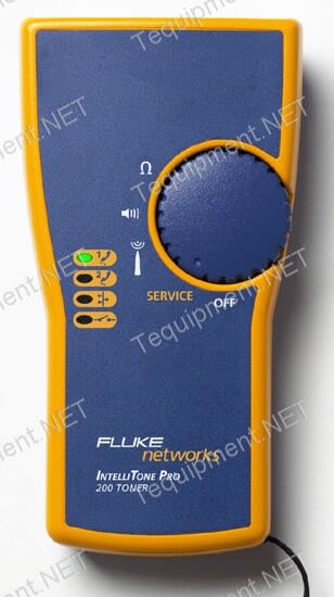Fluke Networks MT-8200-51A