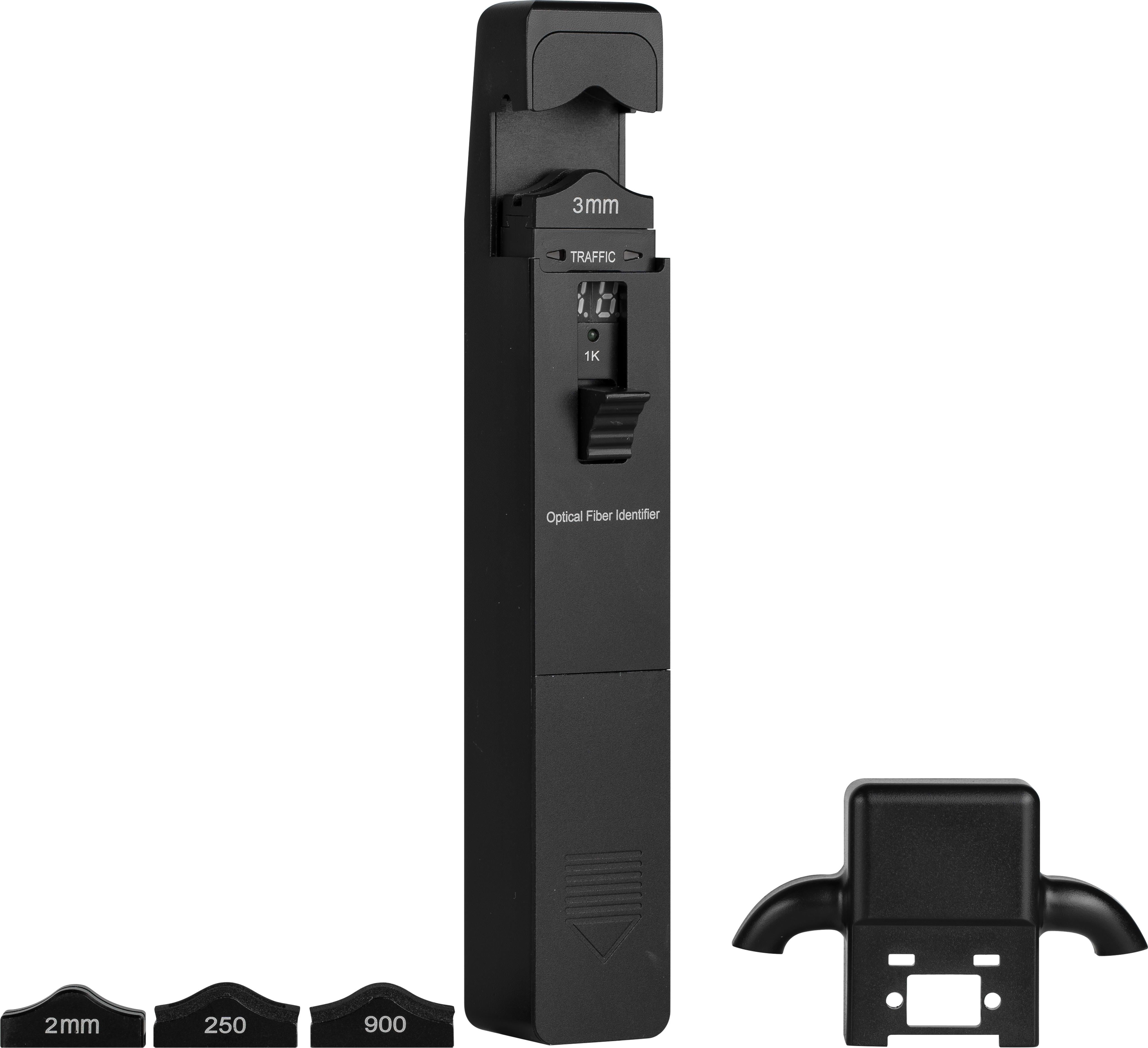 Jonard Tools OFI-50 Front View