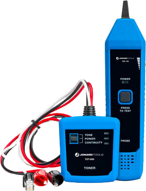 JonardTETP-800 Front View