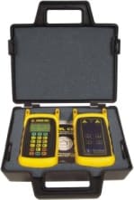Micro OWL 2 / Wavesource SM Auto-test kit with integrated VFL