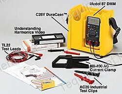 Fluke KIT-87