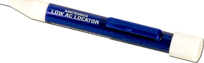 Santronics LAC-EZ Non-Contact Voltage Detector