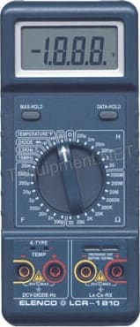 LCR-1810