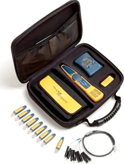 Fluke Networks LINKRUNNER-KIT