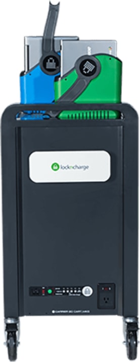 LockNCharge 10129 front