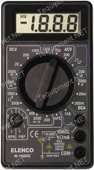 M-1000C
