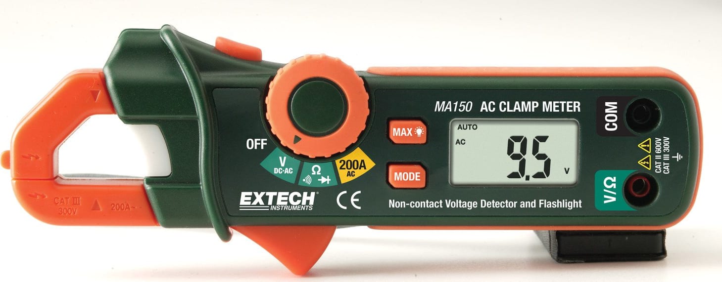 Extech MA150-NIST