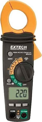 Extech MA220-NIST