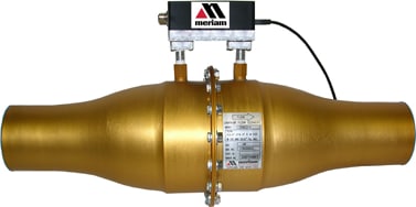 Meriam MDT500