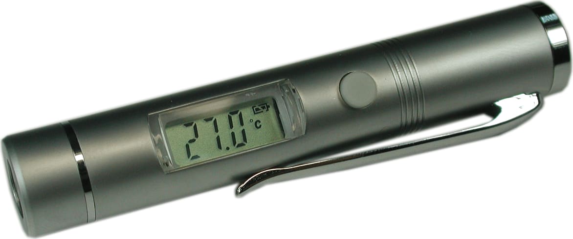 Mini Infrared Thermometer