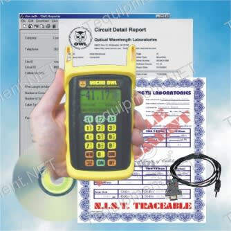 MicroOWLTestKits