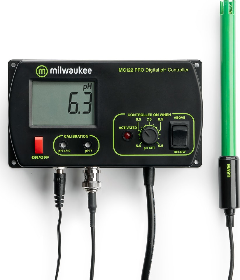 MILINSMC122US Front View