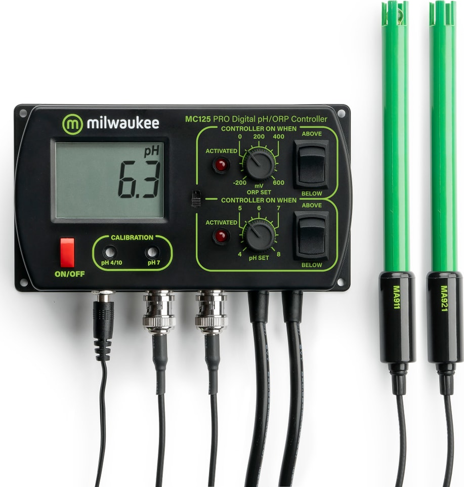 MILINSMC125US Front View