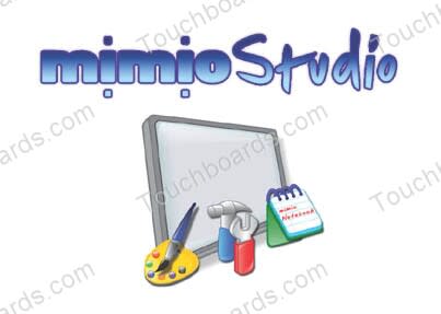 mimio app for mac