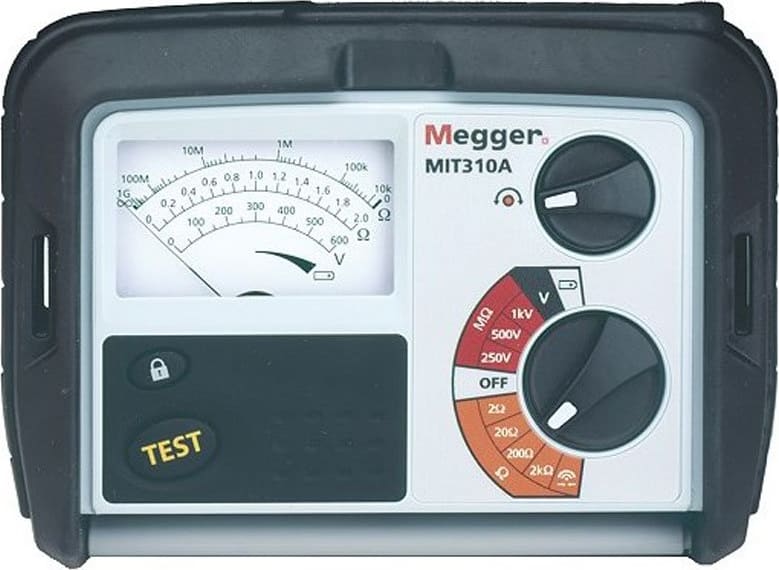 Megger MIT310A