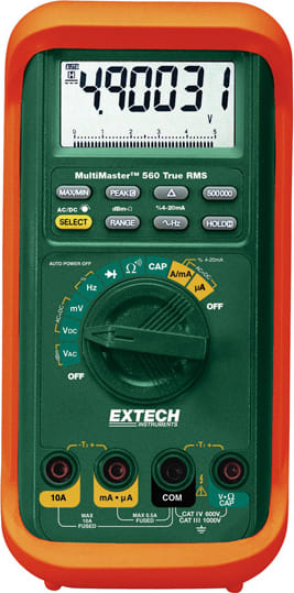 Extech MM560A-NIST
